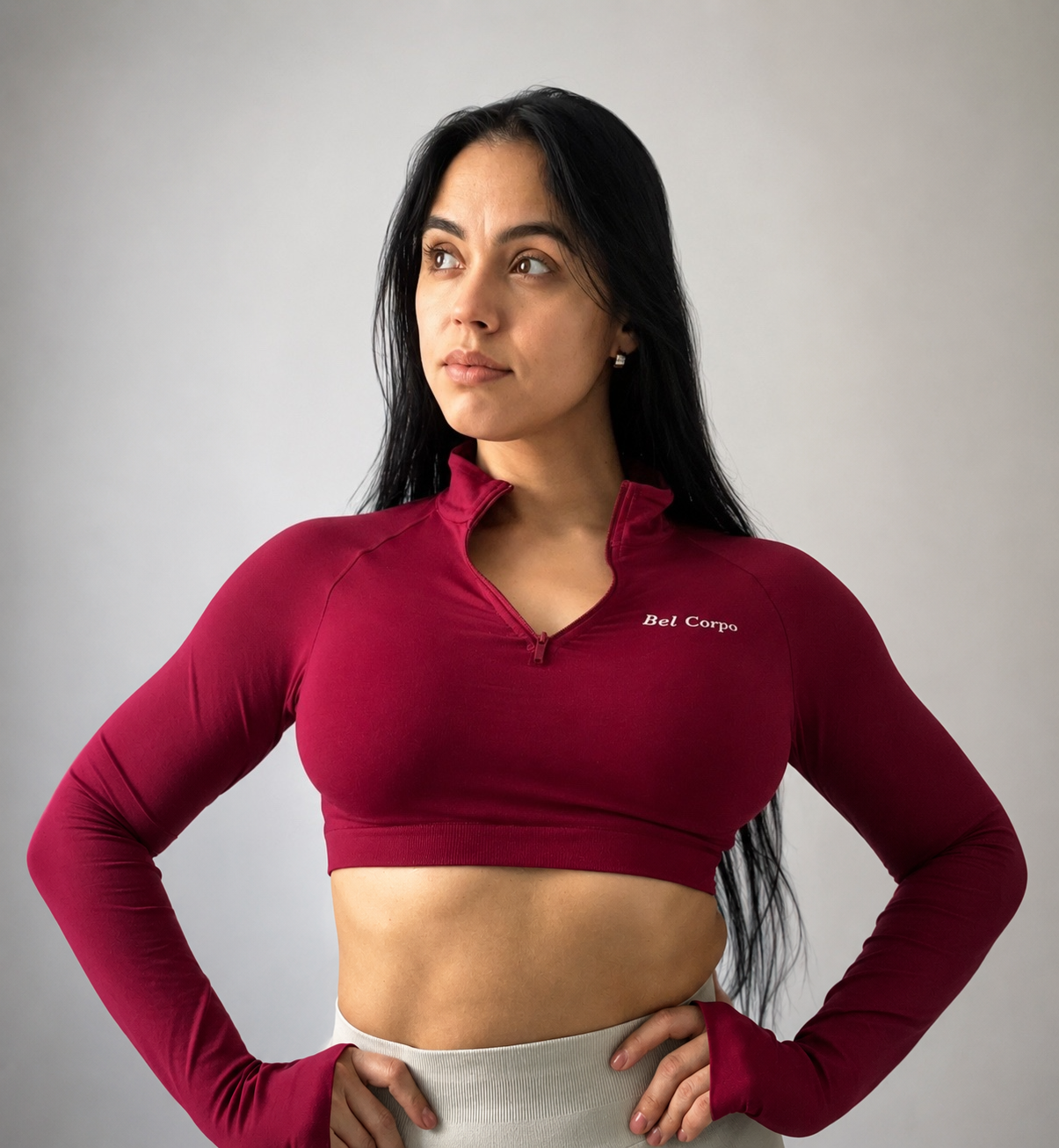 Crop Top, Tops & Camisas