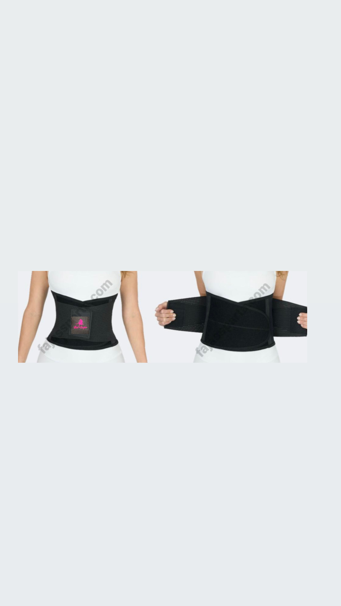Waist Trainer