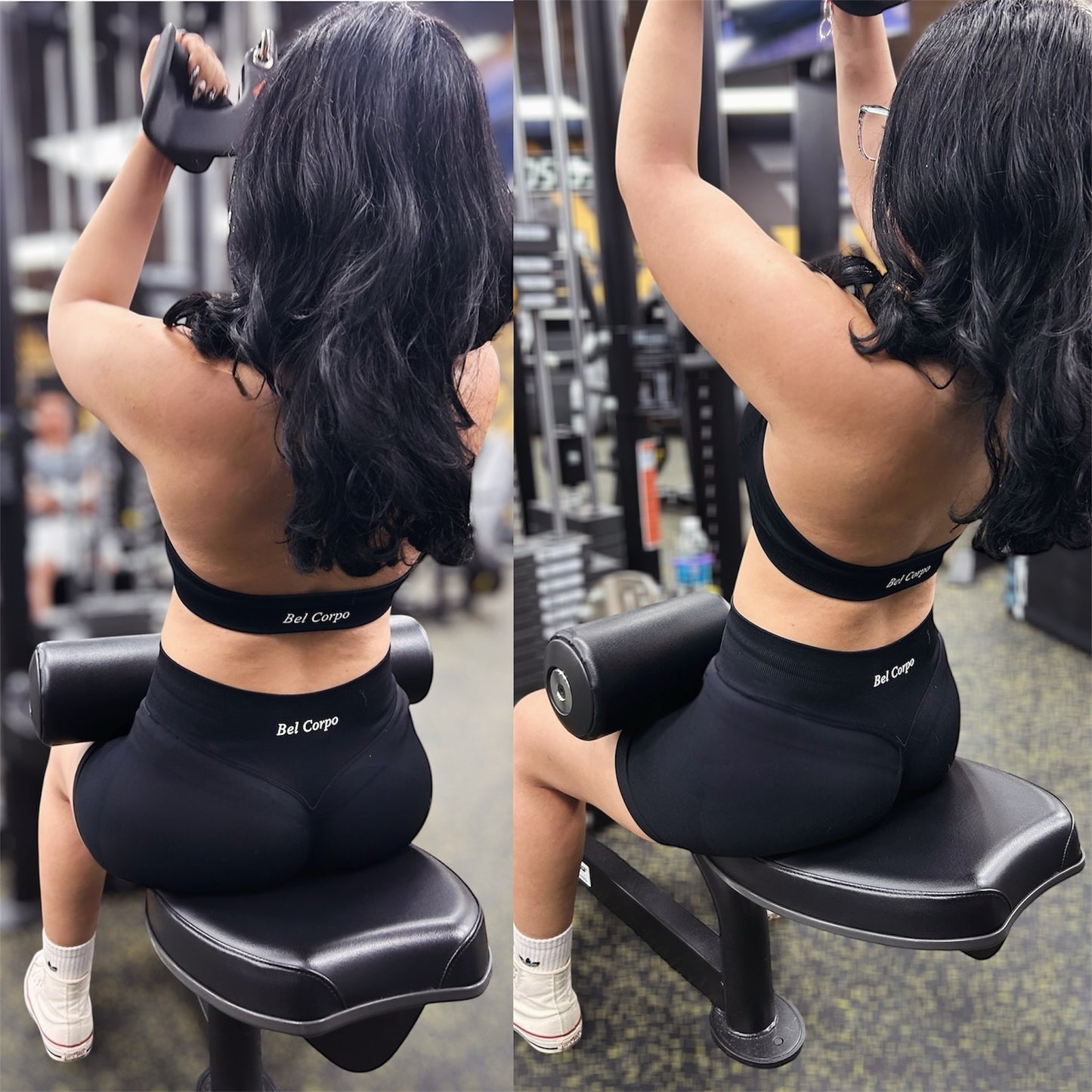 Sport Set