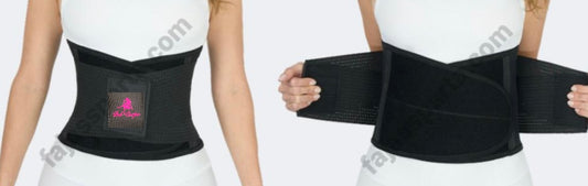 Fajas en Neopreno