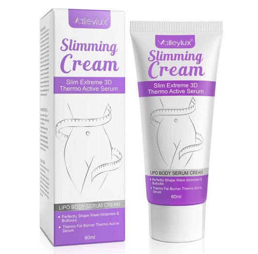 SLIMMING CREAM